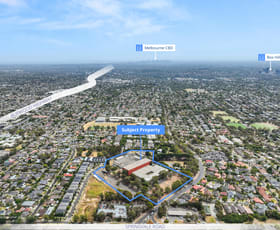 Factory, Warehouse & Industrial commercial property for lease at 104-168 Hawthorn Road Forest Hill VIC 3131