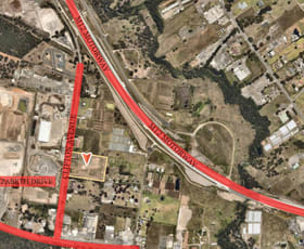 Factory, Warehouse & Industrial commercial property for lease at Part/422-433 Clifton Avenue Kemps Creek NSW 2178