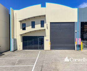 Factory, Warehouse & Industrial commercial property for lease at 1/10 Telford Place Arundel QLD 4214