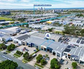 Factory, Warehouse & Industrial commercial property for lease at 1/10 Telford Place Arundel QLD 4214