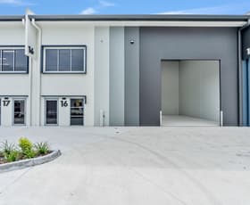Factory, Warehouse & Industrial commercial property for lease at 16/2-18 Pippabilly Place Upper Coomera QLD 4209 Factory, Warehouse & Industrial commercial property for lease at 16/2-18 Pippabilly Place Upper Coomera QLD 4209