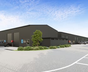 Factory, Warehouse & Industrial commercial property for lease at 11/12 Industrial Close Tamworth NSW 2340