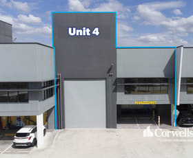 Factory, Warehouse & Industrial commercial property for lease at 4/61 Cuthbert Drive Yatala QLD 4207 Factory, Warehouse & Industrial commercial property for lease at 4/61 Cuthbert Drive Yatala QLD 4207