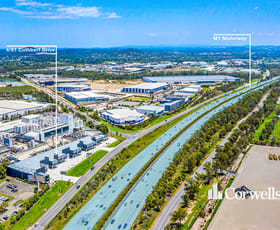 Factory, Warehouse & Industrial commercial property for lease at 4/61 Cuthbert Drive Yatala QLD 4207