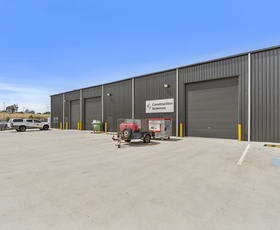 Factory, Warehouse & Industrial commercial property for lease at 3/12 Woodreive Road Bridgewater TAS 7030