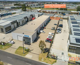 Other commercial property for lease at 10/26-28 Christensen Street Cheltenham VIC 3192 Other commercial property for lease at 10/26-28 Christensen Street Cheltenham VIC 3192