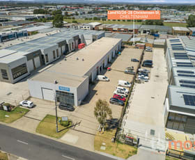Development / Land commercial property for lease at 10/26-28 Christensen Street Cheltenham VIC 3192