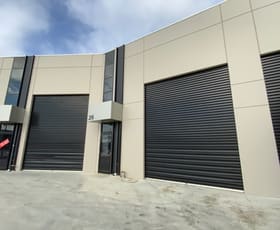 Shop & Retail commercial property for lease at 26 Jimmy Place Laverton North VIC 3026 Shop & Retail commercial property for lease at 26 Jimmy Place Laverton North VIC 3026
