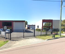 Factory, Warehouse & Industrial commercial property for lease at Unit 10/9-11 Willowtree Road Wyong NSW 2259