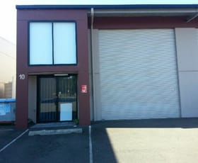 Factory, Warehouse & Industrial commercial property for lease at Unit 10/9-11 Willowtree Road Wyong NSW 2259