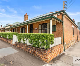 Offices commercial property for lease at 110 Harris Street Harris Park NSW 2150