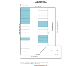 Parking / Car Space commercial property for lease at Lot/125 Erina Street Gosford NSW 2250 Parking / Car Space commercial property for lease at Lot/125 Erina Street Gosford NSW 2250