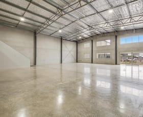 Factory, Warehouse & Industrial commercial property for lease at 74A Mustang Drive Rutherford NSW 2320