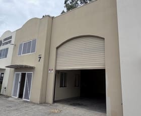 Factory, Warehouse & Industrial commercial property for lease at 7/17 Indy Court Carrara QLD 4211 Factory, Warehouse & Industrial commercial property for lease at 7/17 Indy Court Carrara QLD 4211
