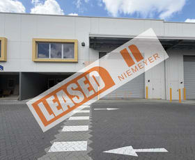 Factory, Warehouse & Industrial commercial property leased at Unit B8/2B Mavis Street Revesby NSW 2212