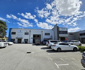 Factory, Warehouse & Industrial commercial property for lease at 2/36 Juna Drive Malaga WA 6090