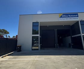 Factory, Warehouse & Industrial commercial property for lease at 45 Woodlands Terrace Edwardstown SA 5039