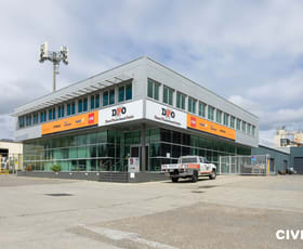 Factory, Warehouse & Industrial commercial property for lease at Unit 2/9 Cheney Place Mitchell ACT 2911