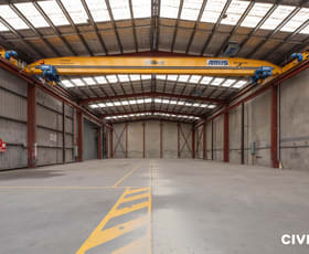 Factory, Warehouse & Industrial commercial property for lease at Unit 2/9 Cheney Place Mitchell ACT 2911