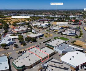 Medical / Consulting commercial property for lease at 6B Leach Crescent Rockingham WA 6168