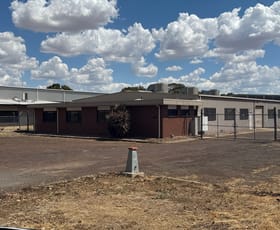 Factory, Warehouse & Industrial commercial property for lease at 45a Hammond Street Hamilton VIC 3300