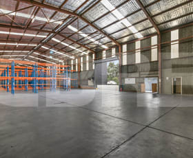 Factory, Warehouse & Industrial commercial property for lease at 140 Silverwater Road Silverwater NSW 2128