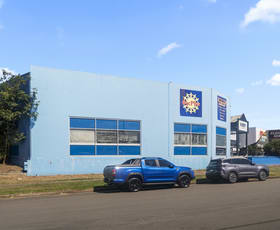 Factory, Warehouse & Industrial commercial property for lease at Shop 1, 8 Woondooma Street Bundaberg Central QLD 4670