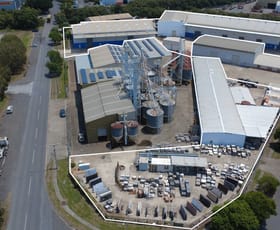 Factory, Warehouse & Industrial commercial property for lease at 341 Lavarack Avenue & 724 Curtin Avenue East Pinkenba QLD 4008