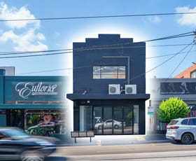 Offices commercial property for lease at 535 Riversdale Road Camberwell VIC 3124
