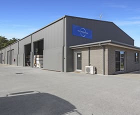 Factory, Warehouse & Industrial commercial property for lease at 3/16 Orontes Close Sancrox NSW 2446