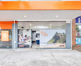 Shop & Retail commercial property for lease at Retail/343 Barrenjoey Road Newport NSW 2106
