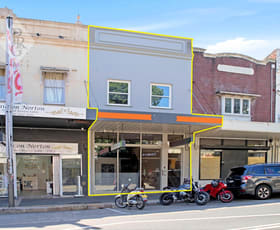 Offices commercial property for lease at Ground Floor/127 Norton Street Leichhardt NSW 2040
