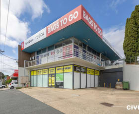 Factory, Warehouse & Industrial commercial property for lease at Unit/76 Gladstone Street Fyshwick ACT 2609