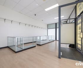 Factory, Warehouse & Industrial commercial property for lease at Unit/76 Gladstone Street Fyshwick ACT 2609