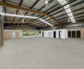 Factory, Warehouse & Industrial commercial property for lease at 1/116 Montague Street North Wollongong NSW 2500