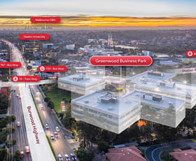 Offices commercial property for lease at 301 Burwood Highway Burwood VIC 3125