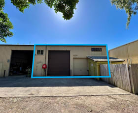 Factory, Warehouse & Industrial commercial property for lease at 4 & 5/3 Beech Street Marcoola QLD 4564