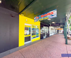 Shop & Retail commercial property for lease at Caboolture QLD 4510