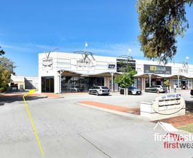 Factory, Warehouse & Industrial commercial property for lease at 7/144 Winton Road Joondalup WA 6027