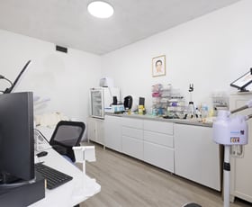 Offices commercial property for lease at Suite 25/10 Bridge Street Granville NSW 2142