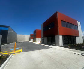 Factory, Warehouse & Industrial commercial property for lease at 1-3/33 McKellar Way Epping VIC 3076