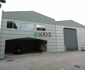 Factory, Warehouse & Industrial commercial property for lease at 1/7 Butterfield Street Blacktown NSW 2148
