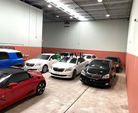 Factory, Warehouse & Industrial commercial property for lease at 1/7 Butterfield Street Blacktown NSW 2148