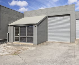 Factory, Warehouse & Industrial commercial property for lease at 2/10 Lambert Avenue Newtown VIC 3220