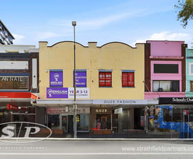 Medical / Consulting commercial property for lease at Office 1C/37-39 Burwood Road Burwood NSW 2134