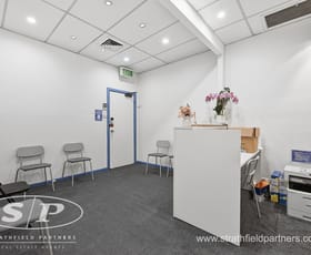 Medical / Consulting commercial property for lease at Office 1C/37-39 Burwood Road Burwood NSW 2134