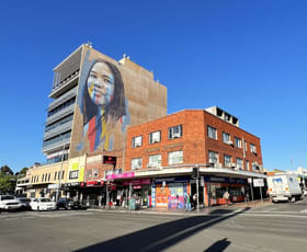 Offices commercial property for lease at Level 1 Suite 6/259-261 Bigge Street Liverpool NSW 2170