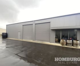 Factory, Warehouse & Industrial commercial property for lease at 187-191 Murray Street Tanunda SA 5352