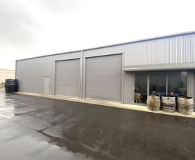 Factory, Warehouse & Industrial commercial property for lease at Unit 4/187-191 Murray Street Tanunda SA 5352