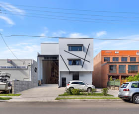 Factory, Warehouse & Industrial commercial property leased at 42 Bay Road Taren Point NSW 2229